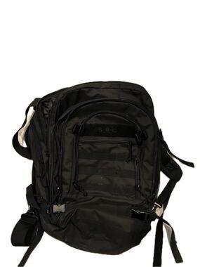 Sandpiper of California Bugout  Bag - Black